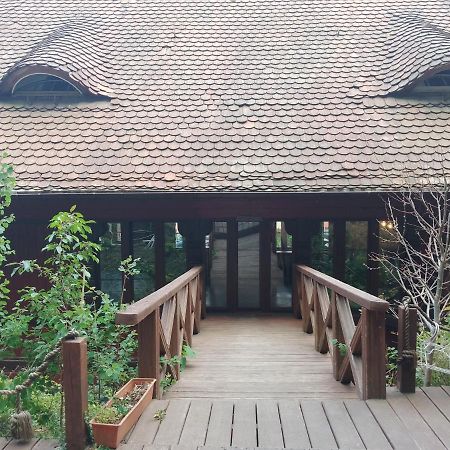 Apartamenty Pod Sosnami Sopot Bagian luar foto