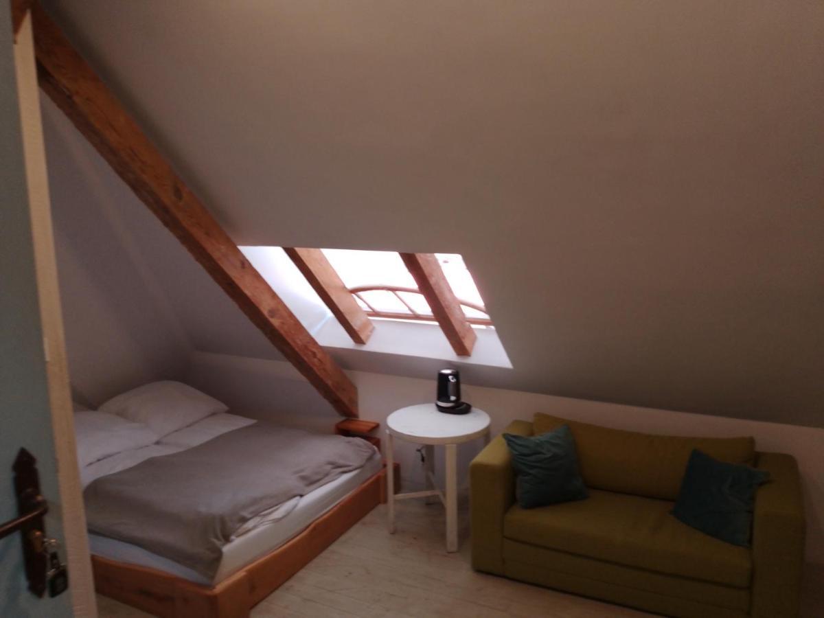 Apartamenty Pod Sosnami Sopot Bagian luar foto