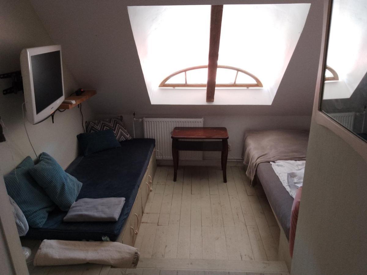 Apartamenty Pod Sosnami Sopot Bagian luar foto