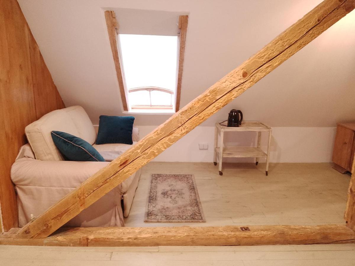Apartamenty Pod Sosnami Sopot Bagian luar foto