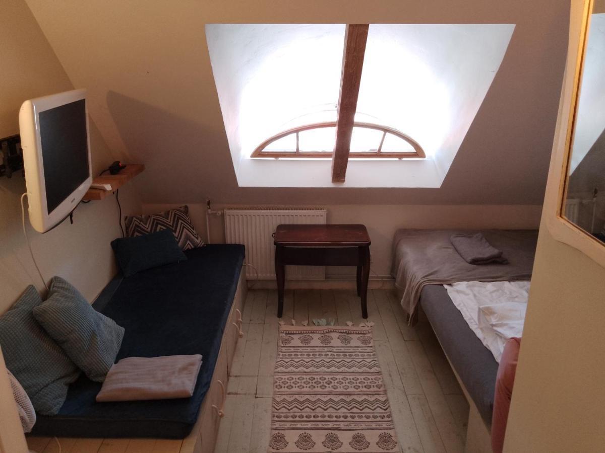 Apartamenty Pod Sosnami Sopot Bagian luar foto