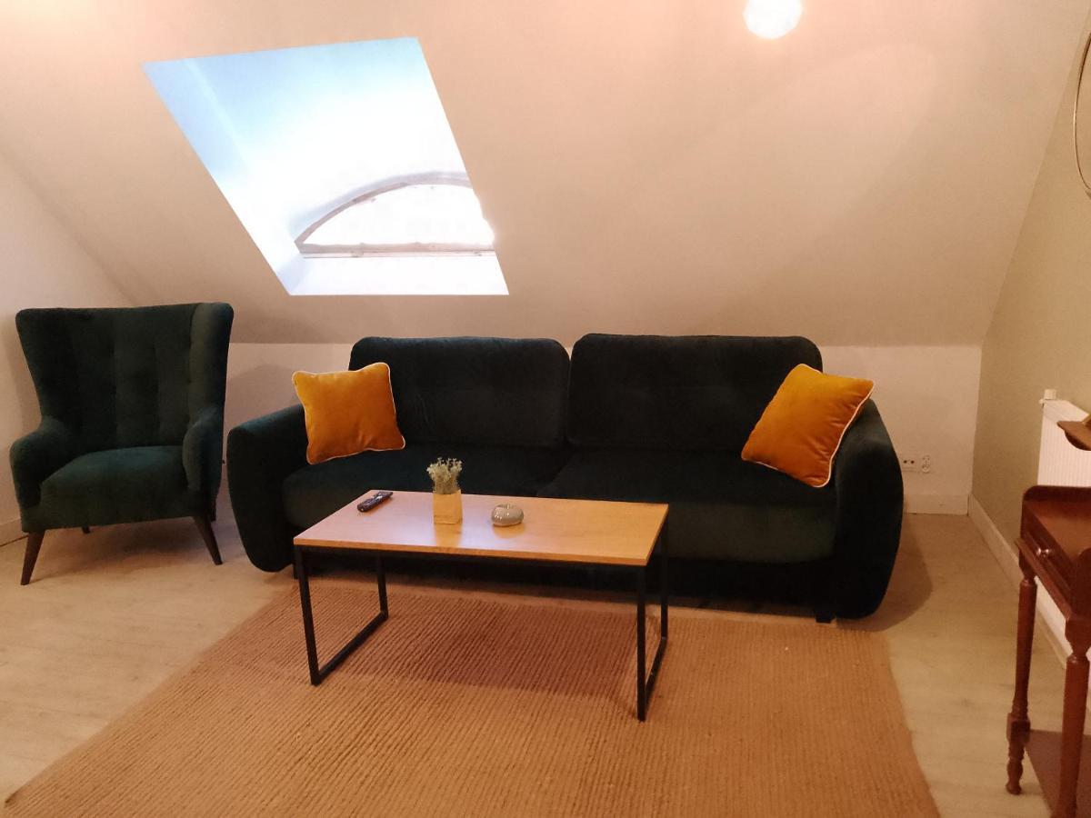 Apartamenty Pod Sosnami Sopot Bagian luar foto