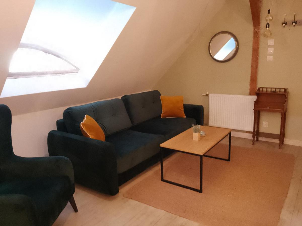 Apartamenty Pod Sosnami Sopot Bagian luar foto