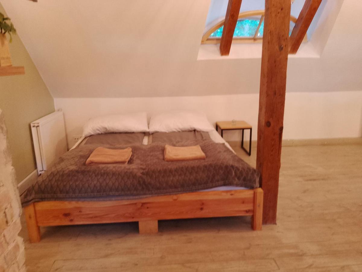 Apartamenty Pod Sosnami Sopot Bagian luar foto